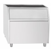 Бункер Abat Б-400 для льдогенераторов ЛГ-250, ЛГ-400Ч, ЛГ-620