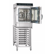 Пароконвектомат Abat ПКА 6-2/3П-01