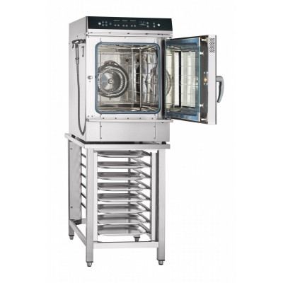 Пароконвектомат Abat ПКА 6-2/3П-01 Пароконвектомат Abat ПКА 6-2/3П-01