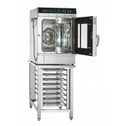Пароконвектомат Abat ПКА 6-2/3П-01