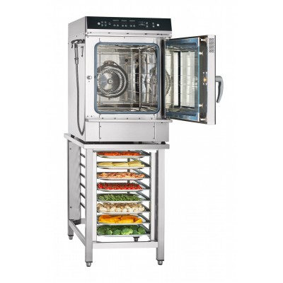 Пароконвектомат Abat ПКА 6-2/3П-01 Пароконвектомат Abat ПКА 6-2/3П-01