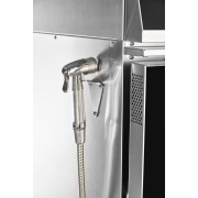 Пароконвектомат Abat ПКА 6-2/3П-01