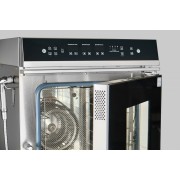 Пароконвектомат Abat ПКА 6-2/3П-01