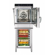 Пароконвектомат Abat ПКА 6-2/3П-01