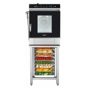 Пароконвектомат Abat ПКА 6-2/3П-01