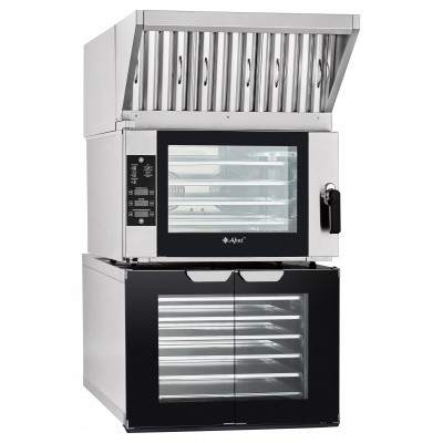 Зонт вытяжной встраиваемый Abat ЗВВ-4-6/4ПМ для КЭП-4ПМ Зонт вытяжной встраиваемый Abat ЗВВ-4-6/4ПМ для КЭП-4ПМ