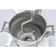 Крюк для миксера планетарного Abat МПЛ-40