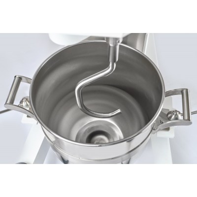 Крюк для миксера планетарного Abat МПЛ-40 Крюк для миксера планетарного Abat МПЛ-40