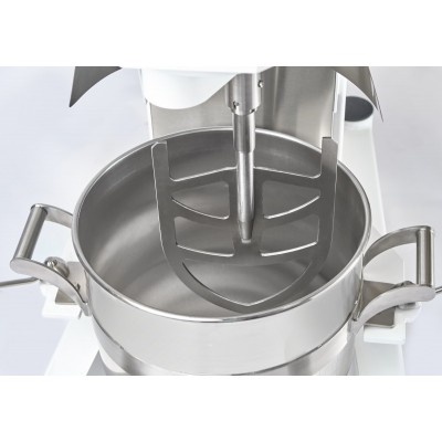 Лопатка для миксера планетарного Abat МПЛ-40 Лопатка для миксера планетарного Abat МПЛ-40