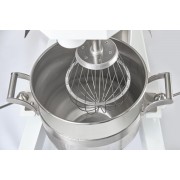 Венчик с тонкими прутьями для миксера планетарного Abat МПЛ-40