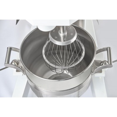 Венчик с тонкими прутьями для миксера планетарного Abat МПЛ-40 Венчик с тонкими прутьями для миксера планетарного Abat МПЛ-40