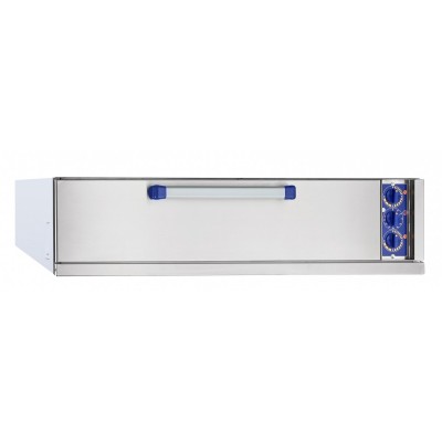 Модуль шкафа пекарского подового Abat ЭШ-1К без крыши Модуль шкафа пекарского подового Abat ЭШ-1К без крыши