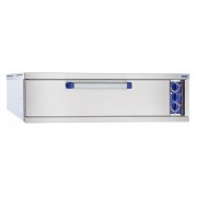 Модуль шкафа пекарского подового Abat ЭШ-1К с крышей