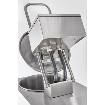 Ферментатор Abat LIGHT ФТ-40 Ферментатор Abat LIGHT ФТ-40