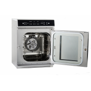 Пароконвектомат Abat ПКА 6-1/3П