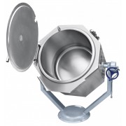 Котел пищеварочный электрический Abat КПЭМ-100-ОР