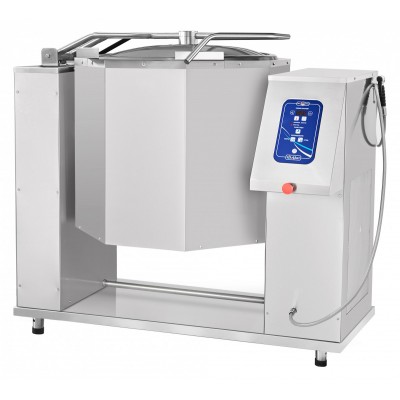 Котел пищеварочный электрический Abat КПЭМ-160-О Котел пищеварочный электрический Abat КПЭМ-160-О