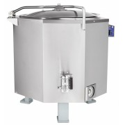 Котел пищеварочный электрический Abat КПЭМ-400ТМ