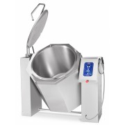 Котел пищеварочный электрический Abat КПЭМ-350-О