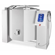 Котел пищеварочный электрический Abat КПЭМ-350-О со сливным краном