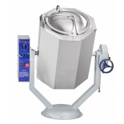 Котел пищеварочный электрический Abat КПЭМ-60-ОМР