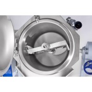 Котел пищеварочный электрический Abat КПЭМ-60-ОМР со сливным краном