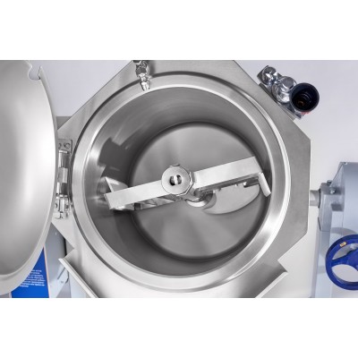 Котел пищеварочный электрический Abat КПЭМ-60-ОМР Котел пищеварочный электрический Abat КПЭМ-60-ОМР