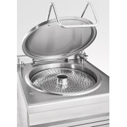 Котел пищеварочный газовый Abat КПГМ-60/9Т