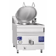 Котел пищеварочный газовый Abat КПГМ-100/9Т
