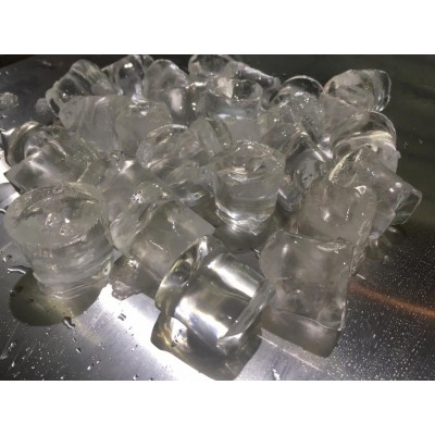 Льдогенератор кубикового льда Abat ЛГ-80/40К-02 Льдогенератор кубикового льда Abat ЛГ-80/40К-02