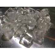 Льдогенератор кубикового льда Abat ЛГ-24/06К-03