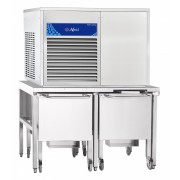 Льдогенератор чешуйчатого льда Abat ЛГ-1200Ч-01