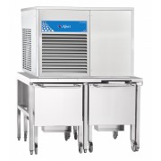 Льдогенератор чешуйчатого льда Abat ЛГ-1200Ч-02