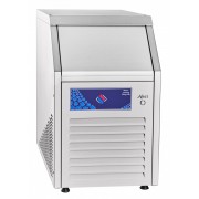 Льдогенератор кубикового льда Abat ЛГ-24/06К-01