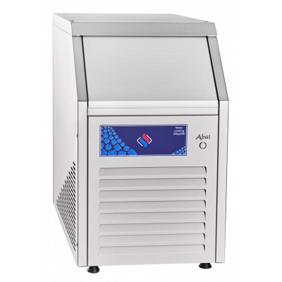 Льдогенератор кубикового льда Abat ЛГ-24/06К-03 Льдогенератор кубикового льда Abat ЛГ-24/06К-03