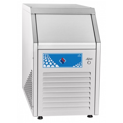Льдогенератор кубикового льда Abat ЛГ-24/06К-02 Льдогенератор кубикового льда Abat ЛГ-24/06К-02