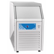 Льдогенератор кубикового льда Abat ЛГ-24/06К-04