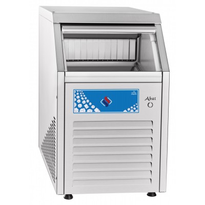 Льдогенератор кубикового льда Abat ЛГ-24/06К-04 Льдогенератор кубикового льда Abat ЛГ-24/06К-04
