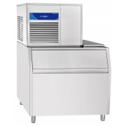 Льдогенератор чешуйчатого льда Abat ЛГ-250Ч-01