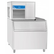 Льдогенератор чешуйчатого льда Abat ЛГ-250Ч-02