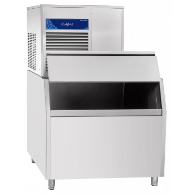 Льдогенератор чешуйчатого льда Abat ЛГ-620Ч-02 Льдогенератор чешуйчатого льда Abat ЛГ-620Ч-02