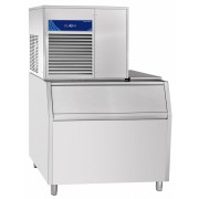 Льдогенератор чешуйчатого льда Abat ЛГ-400Ч-01