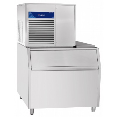 Льдогенератор чешуйчатого льда Abat ЛГ-400Ч-01 Льдогенератор чешуйчатого льда Abat ЛГ-400Ч-01