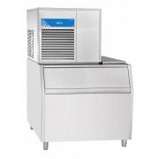 Льдогенератор чешуйчатого льда Abat ЛГ-400Ч-02