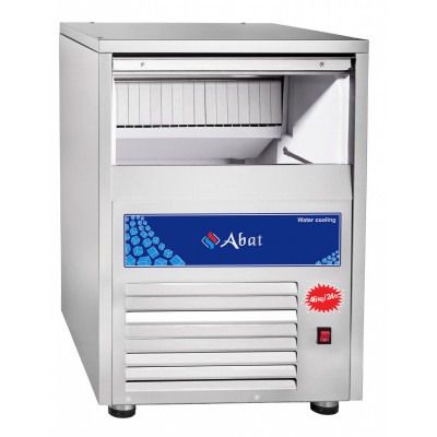 Льдогенератор кубикового льда Abat ЛГ-46/15К-01 Льдогенератор кубикового льда Abat ЛГ-46/15К-01