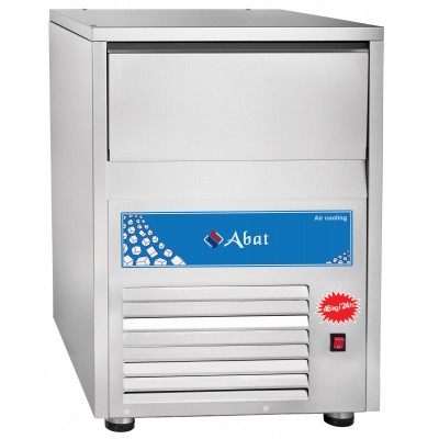 Льдогенератор кубикового льда Abat ЛГ-46/15К-02 Льдогенератор кубикового льда Abat ЛГ-46/15К-02