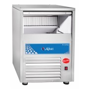 Льдогенератор кубикового льда Abat ЛГ-46/15К-02