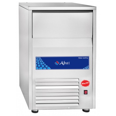 Льдогенератор кубикового льда Abat ЛГ-46/25К-01 Льдогенератор кубикового льда Abat ЛГ-46/25К-01