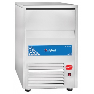 Льдогенератор кубикового льда Abat ЛГ-64/40К-01 Льдогенератор кубикового льда Abat ЛГ-64/40К-01