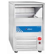 Льдогенератор кубикового льда Abat ЛГ-46/25К-02